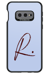 (Jellyfish Presso) R 2.0 - Samsung Galaxy S10e