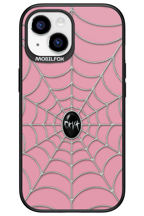 SpiderQueen 2.0 - Apple iPhone 15