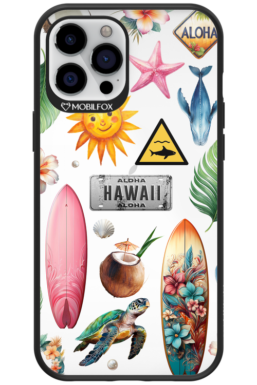 Aloha 2.0 - Apple iPhone 12 Pro Max