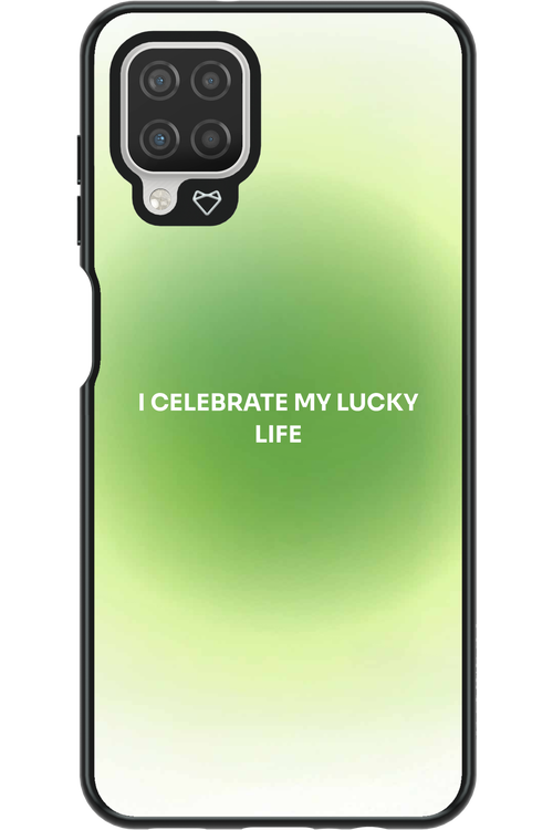 MY LUCKY LIFE - Samsung Galaxy A12