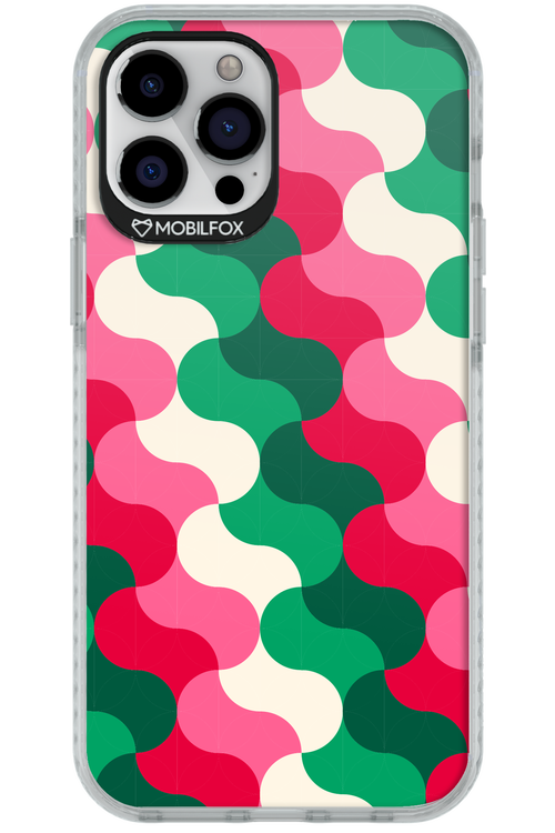 Holiday's Aura - Apple iPhone 12 Pro Max