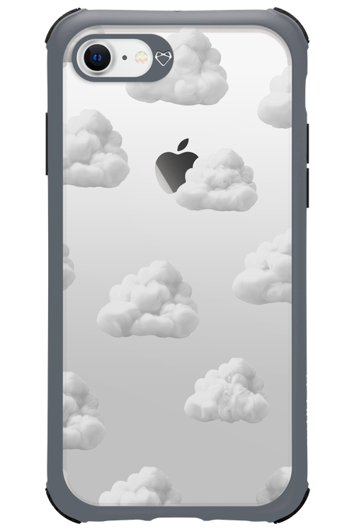Cloudy Simple 2.0 - Apple iPhone 7