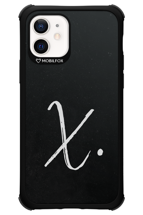 (Off Space) X 2.0 - Apple iPhone 12