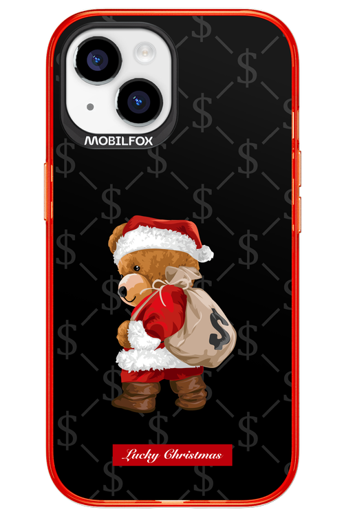 Lucky Christmas - Apple iPhone 15