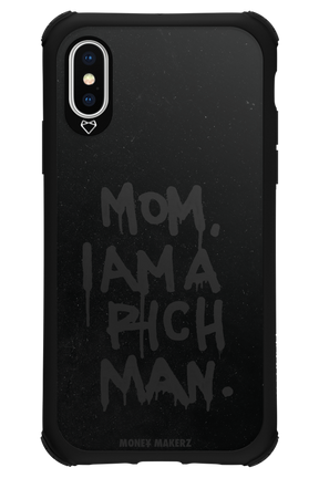 Rich Man - Apple iPhone X