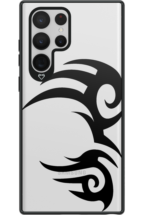 Tattoo Icon - Samsung Galaxy S22 Ultra