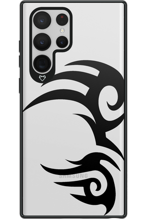 Tattoo Icon - Samsung Galaxy S22 Ultra