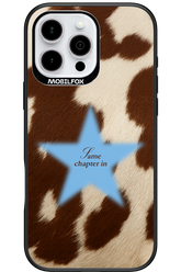 Same Chapter Blue - Apple iPhone 16 Pro Max