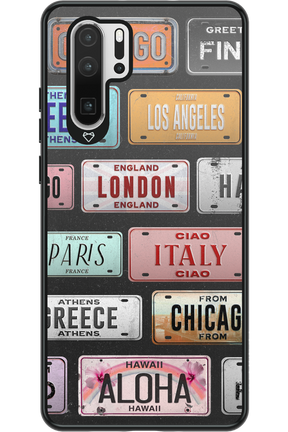 Destinations - Huawei P30 Pro