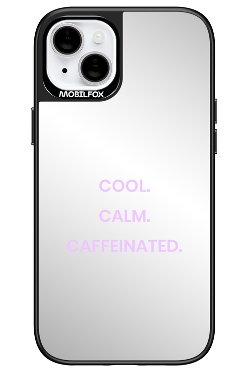 CCC Mirror - Apple iPhone 14 Plus