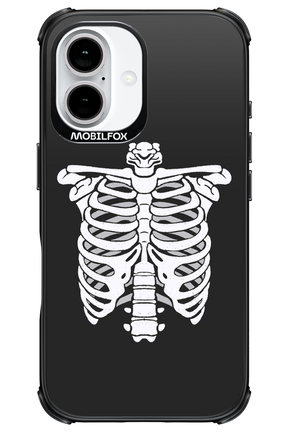 SKELETON - Apple iPhone 16