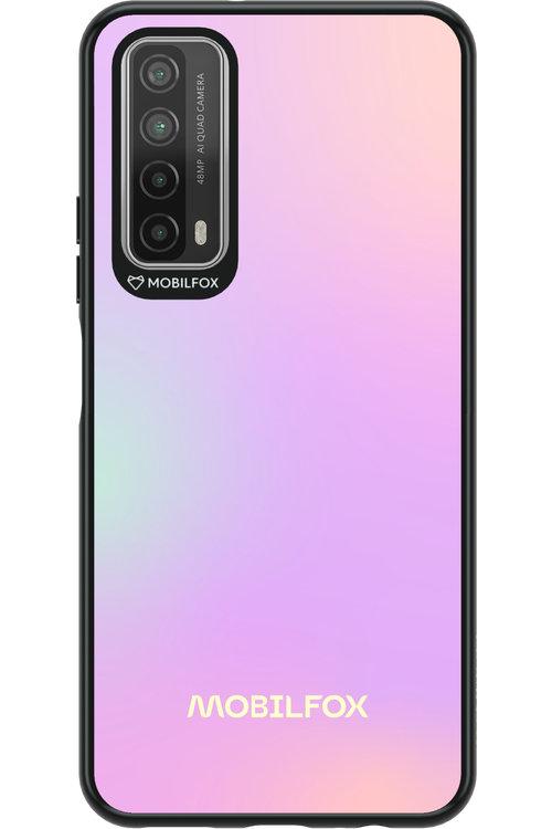 Pastel Violet 2.0 - Huawei P Smart 2021