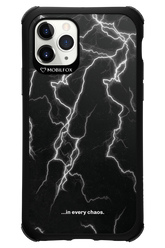 Chaotic Thunder - Apple iPhone 11 Pro