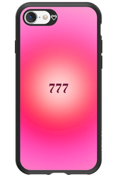 Aura 777 - Apple iPhone 8