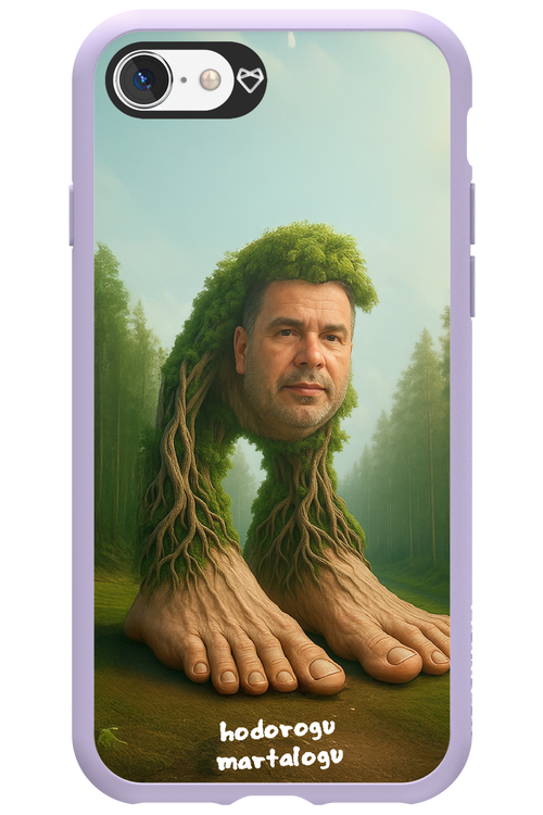 Hodorogu Martalogu - Apple iPhone 8
