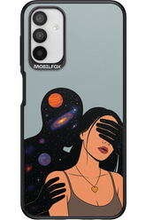 Universe Lover - Samsung Galaxy A04s
