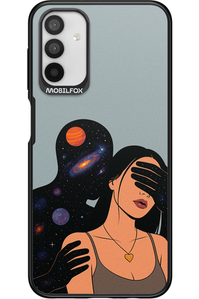 Universe Lover - Samsung Galaxy A04s
