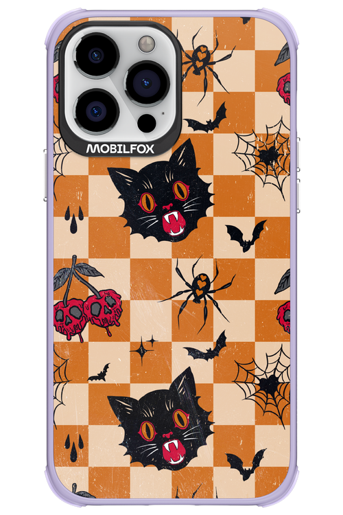 Witch's Patch - Apple iPhone 13 Pro Max