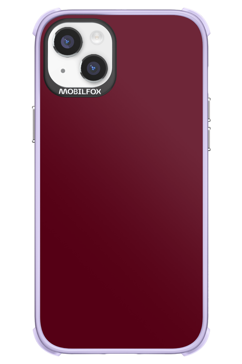 Burgundy - Apple iPhone 14 Plus