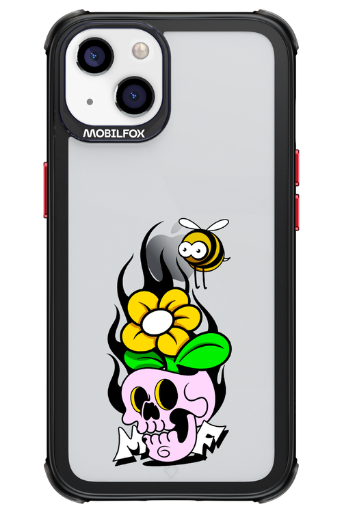 Sugar & Venom - Apple iPhone 13