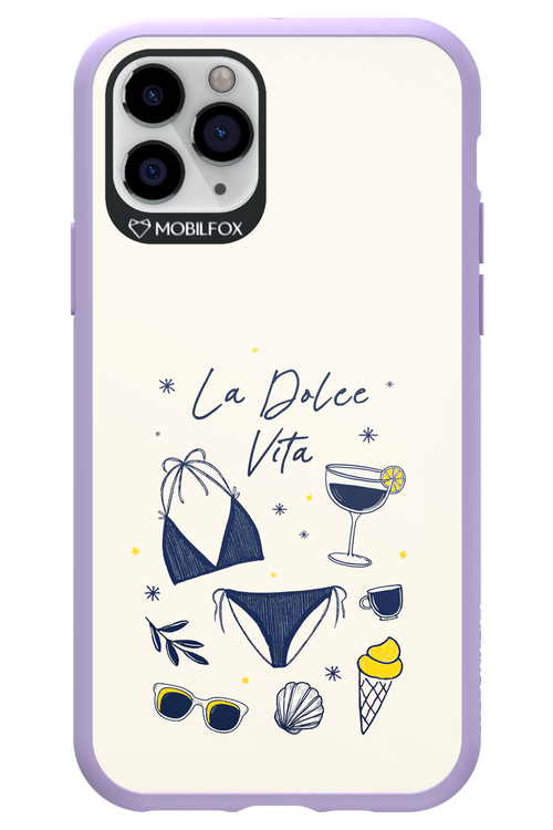Dolce Vita - Apple iPhone 11 Pro
