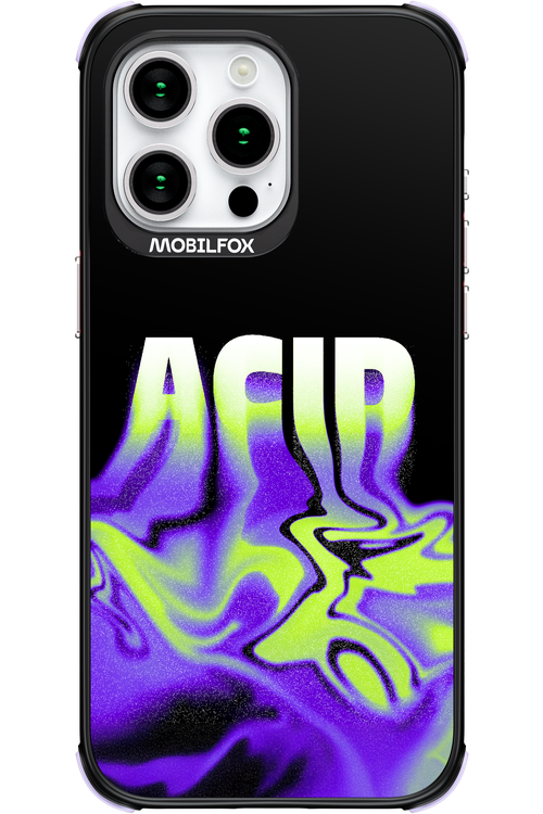 ACIID - Apple iPhone 15 Pro Max