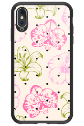 Aloha Chic 2.0 - Apple iPhone XS Max