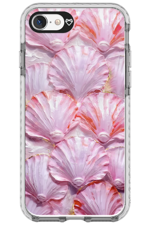 Venus Shell - Apple iPhone SE 2020