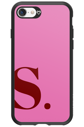 S (Sorbet) 2.0 - Apple iPhone SE 2020