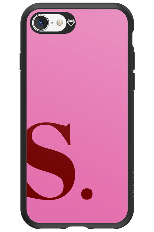 S (Sorbet) 2.0 - Apple iPhone SE 2020