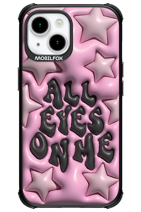 All Eyes On Me - Apple iPhone 15