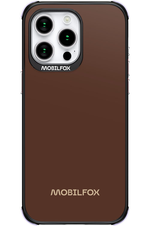 Espressso - Apple iPhone 15 Pro Max