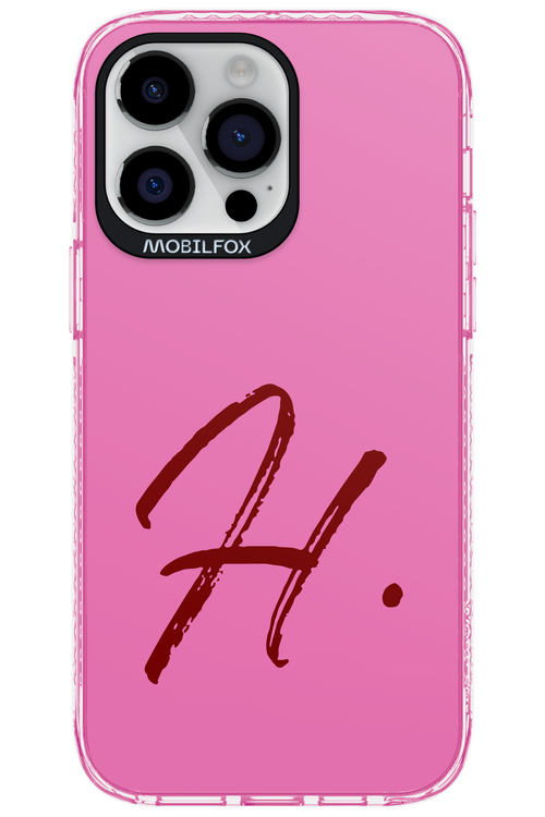 (Sorbet) H 2.0 - Apple iPhone 14 Pro Max