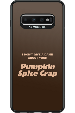 P-Spice Crap 2.0 - Samsung Galaxy S10+