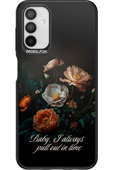 In time 2.0 - Samsung Galaxy A04s