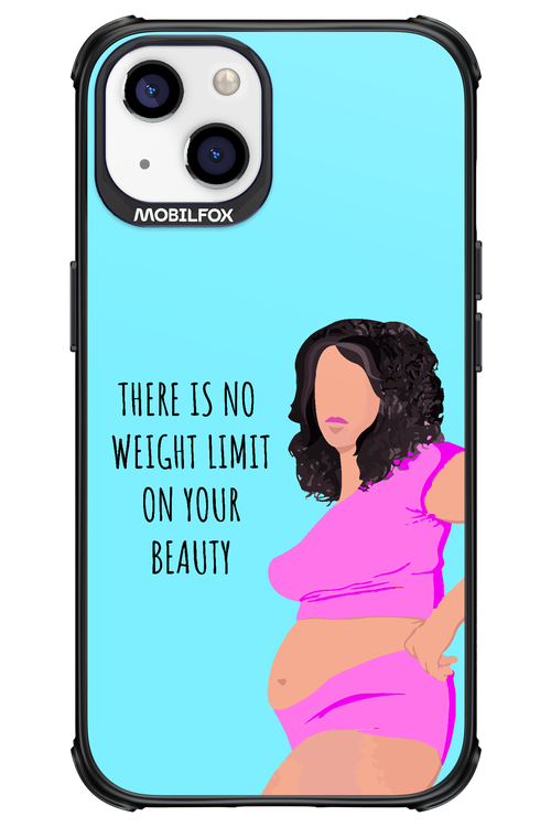 No Limit - Apple iPhone 13