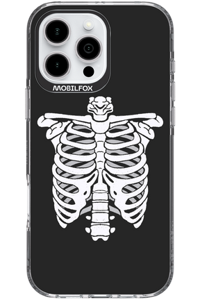 SKELETON - Apple iPhone 16 Pro Max