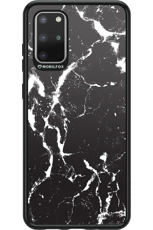 Grunge Marble - Samsung Galaxy S20+
