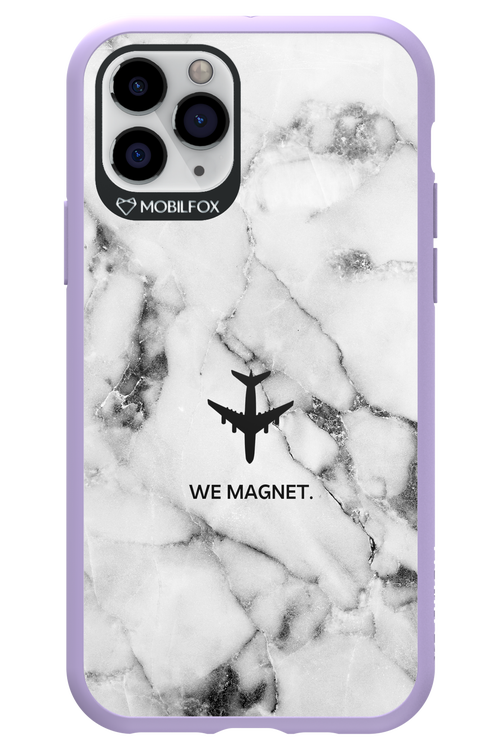 International Love II 2.0 - Apple iPhone 11 Pro