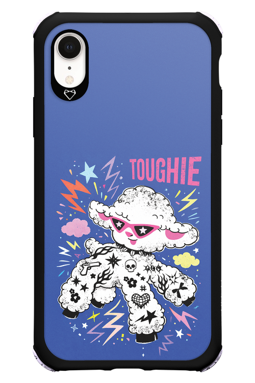TOUGHIE 2.0 - Apple iPhone XR