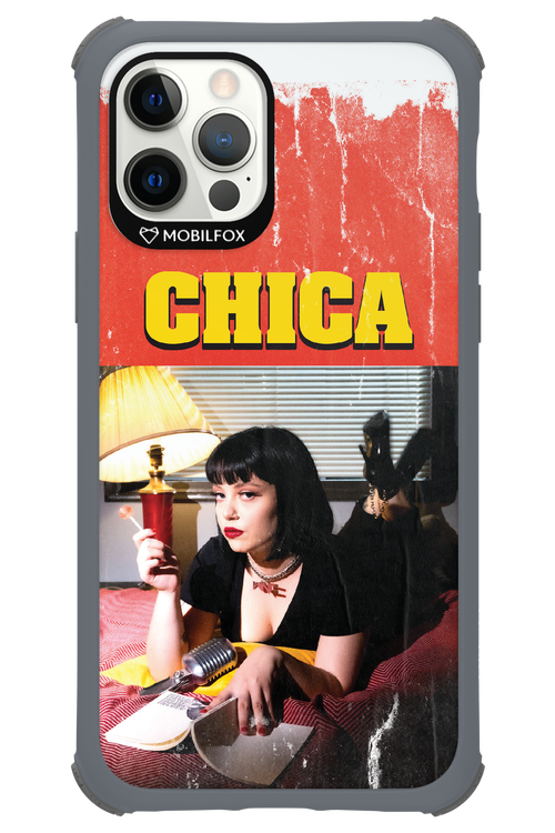 CHICA - Apple iPhone 12 Pro