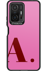 A (Sorbet) 2.0 - Xiaomi Mi 11T Pro