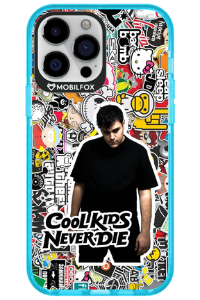 CKND_STICKER - Apple iPhone 13 Pro Max
