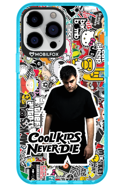 CKND_STICKER - Apple iPhone 13 Pro Max