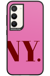 NY (Sorbet) 2.0 - Samsung Galaxy S23
