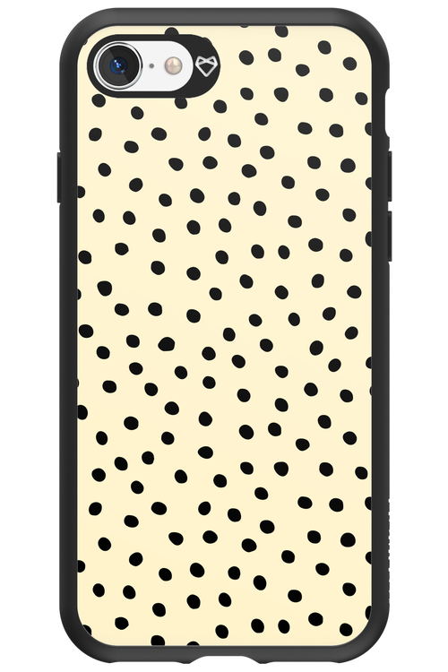 Polka Dots 2.0 - Apple iPhone 8