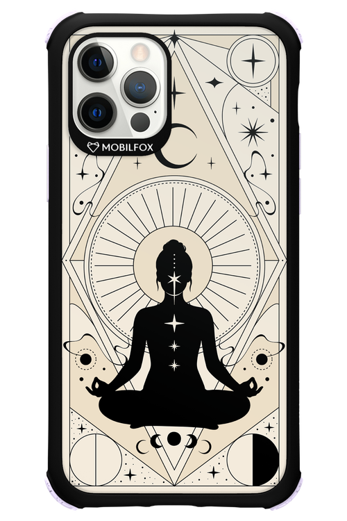 Soul Peace - Apple iPhone 12 Pro