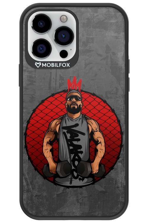 King V 2.0 - Apple iPhone 13 Pro Max