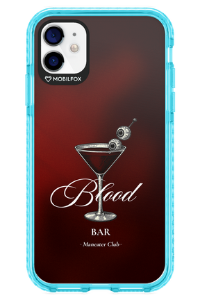 Blood Bar - Apple iPhone 11