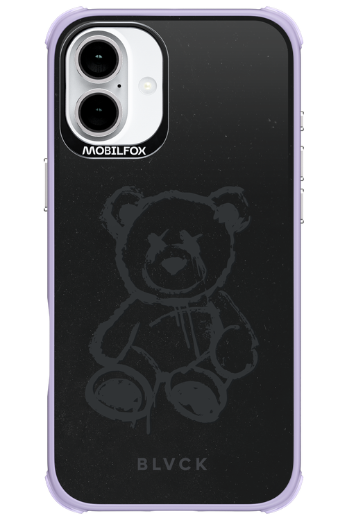 BLVCK BEAR - Apple iPhone 16 Plus